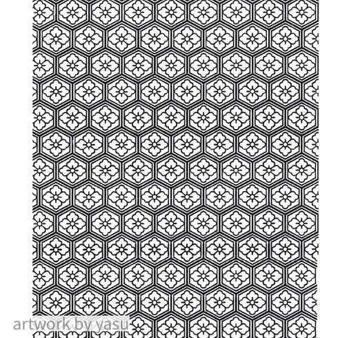 Bluetooth Wireless ステンシルプリンター ATS886