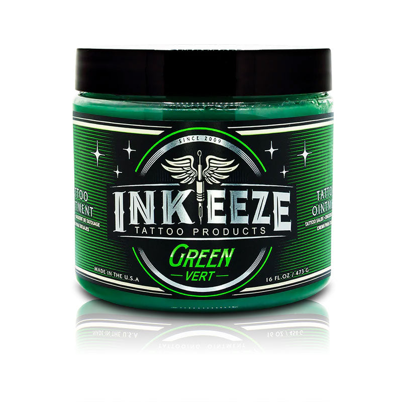 INK-EEZE ｜グリーングライド 16oz