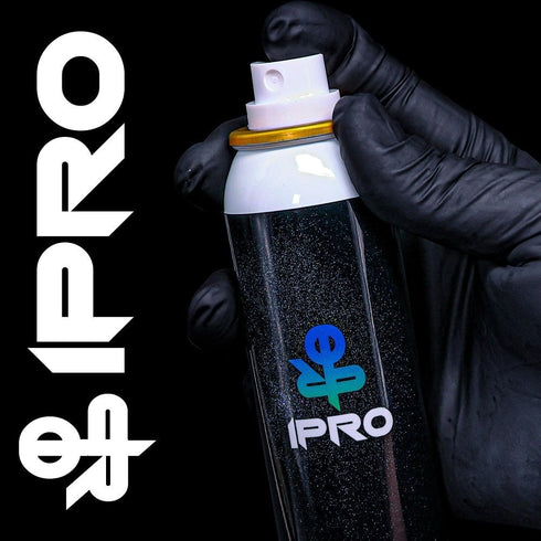 IPRO タトゥー透明ラップ&転写保護剤