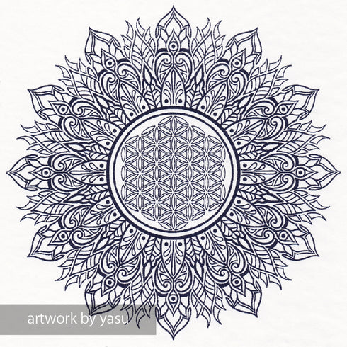 BOKUSAI|タトゥーステンシルペーパー|100シート/1箱