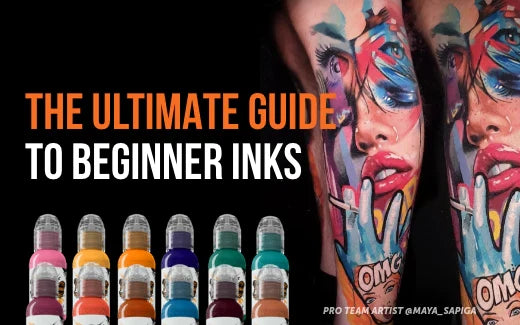 world famous colors