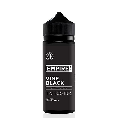 Empire｜Vine Black