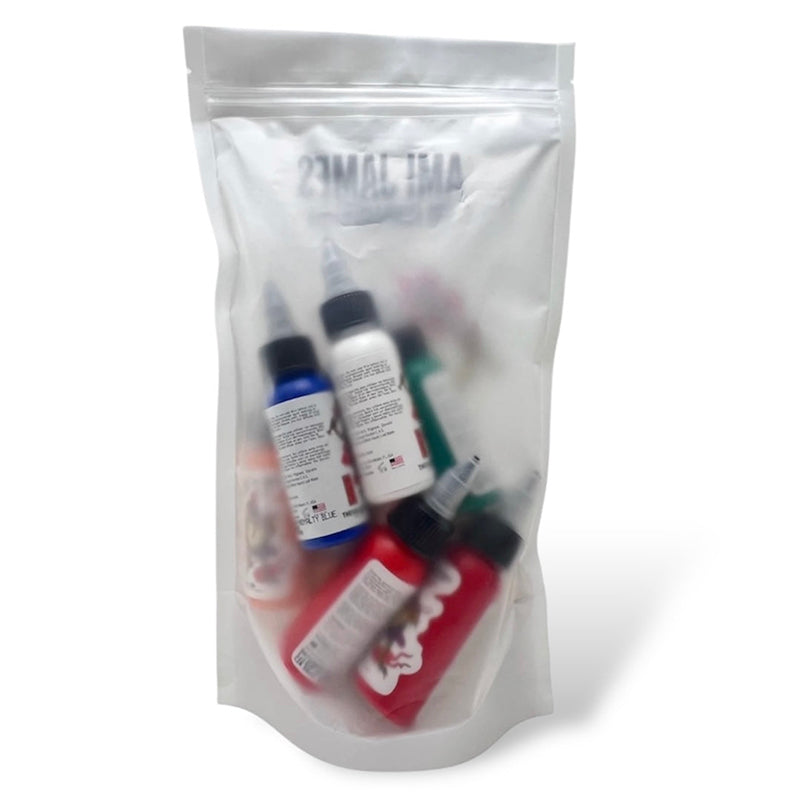 SOLID INK｜Ami James Colors Set 1oz 8本セット