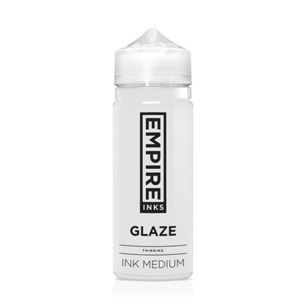 Empire｜Glaze