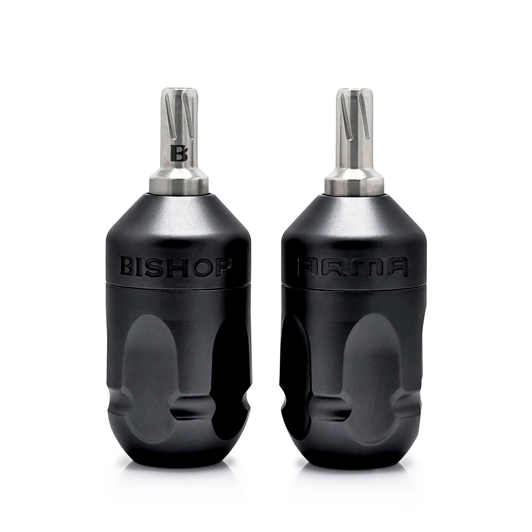 Bishop｜ARMA Adjustable Grip｜マットブラック