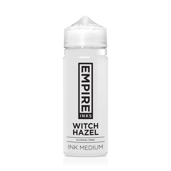 Empire｜Witch-Hazel