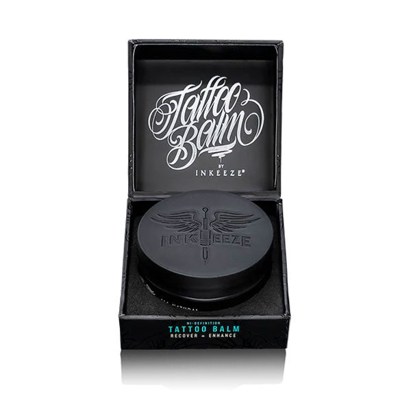INK-EEZE｜Tattoo Balm 2oz