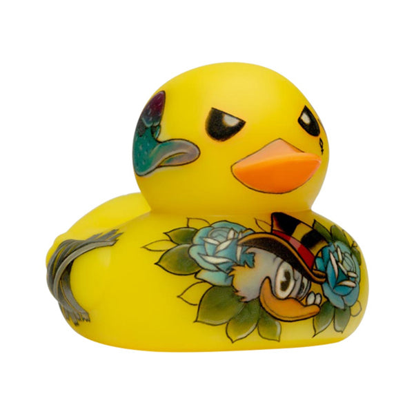 A Pound of Flesh Lucky Ducky タトゥーモデル - Small