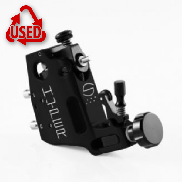 MACHINES – FLAG Tattoo Supply