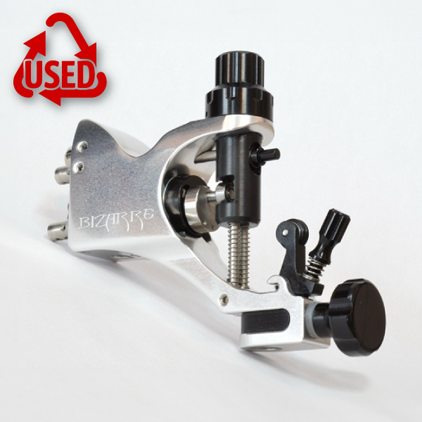 クラシックニードルタトゥーマシン – FLAG Tattoo Supply