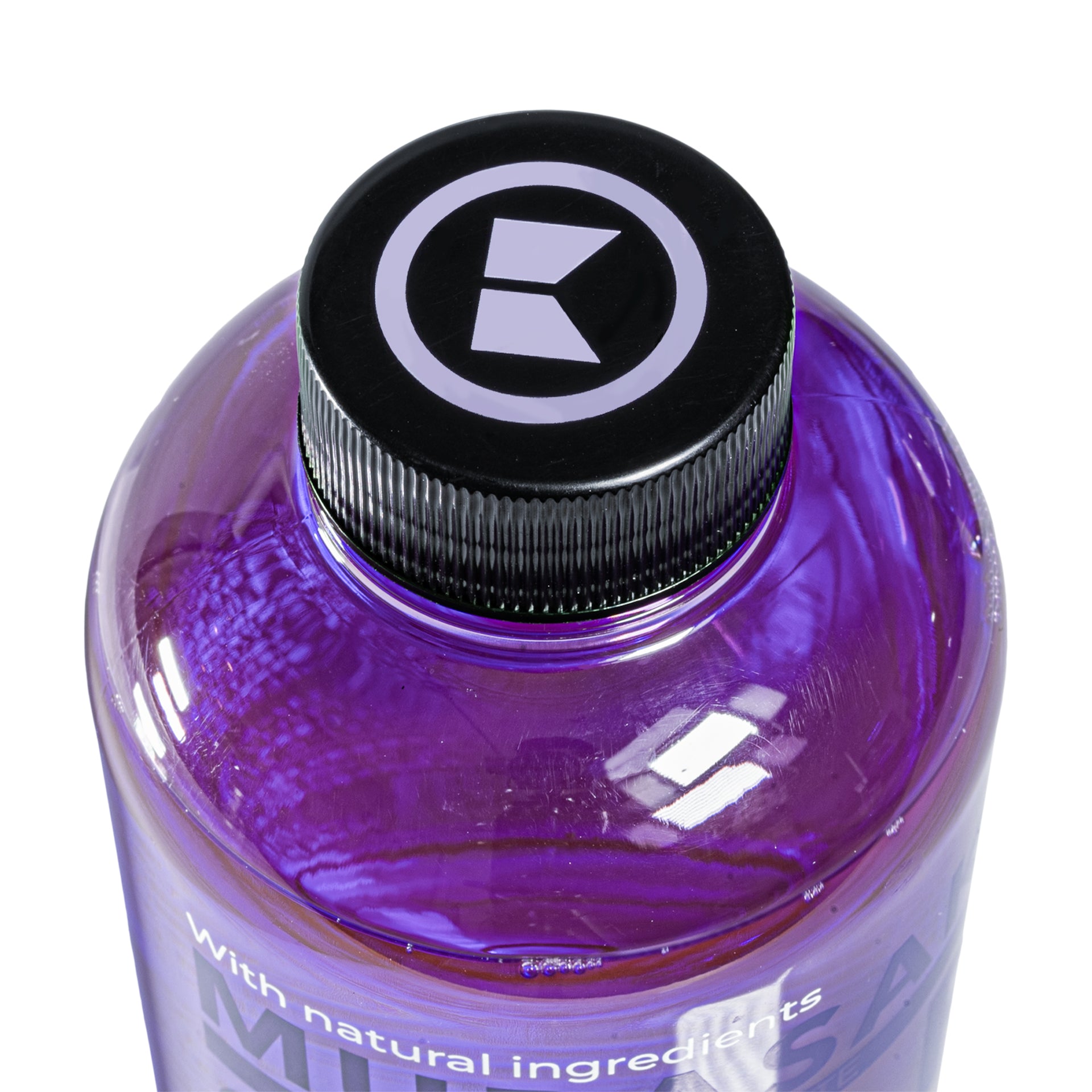 BOKUSAI｜ムラサキソープ 500mL