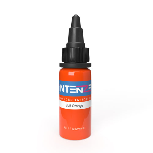 Intenze | Soft Orange