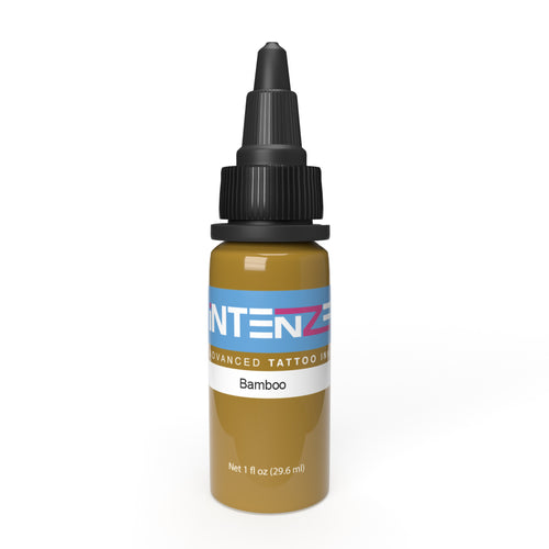 Intenze | Bamboo