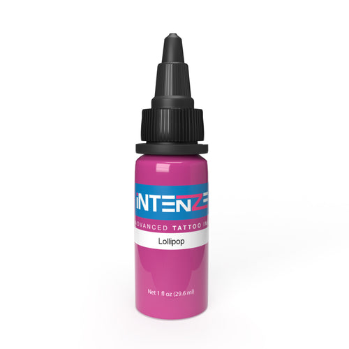 Intenze | Lollipop