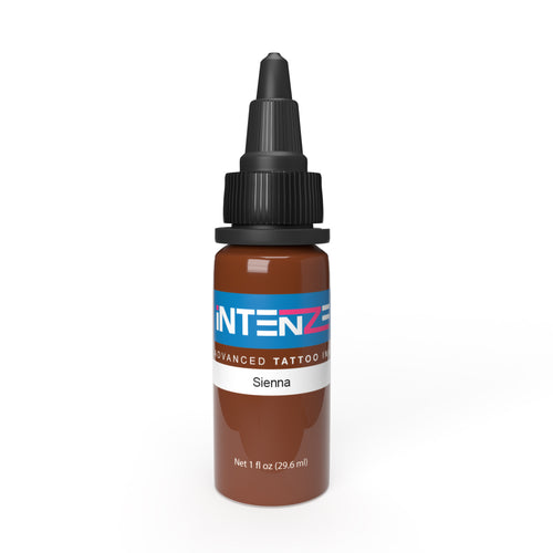 Intenze | Sienna
