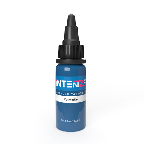 Intenze | Periwinkle