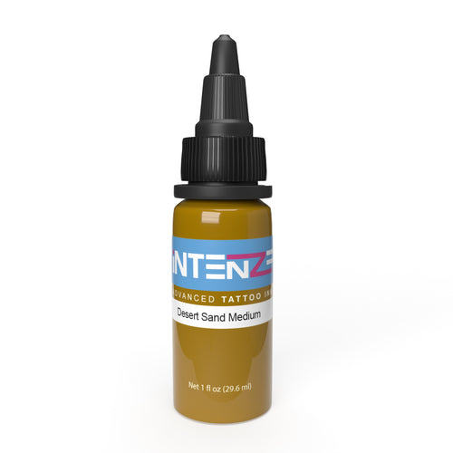 Intenze | Desert Sand Medium