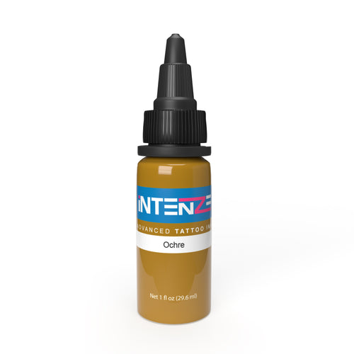 Intenze | Ochre
