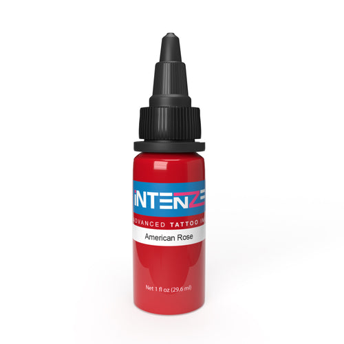 Intenze | American Rose