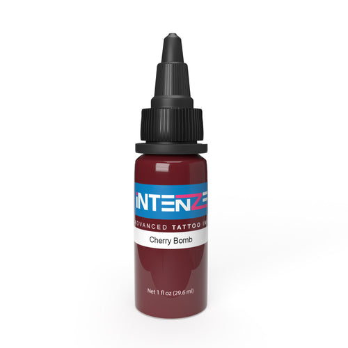 Intenze | Red Cherry