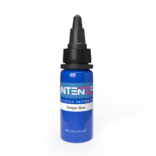 Intenze | Dodger Blue