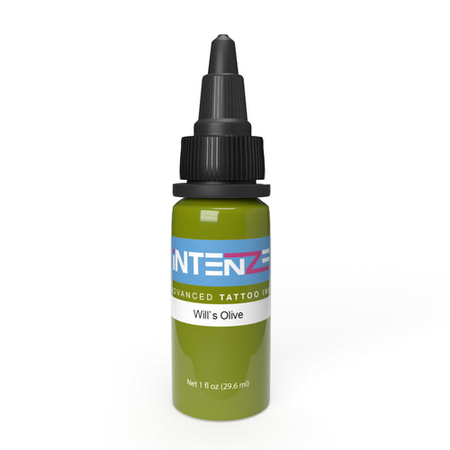 Intenze | Will's Olive