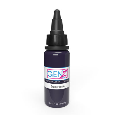 GEN-Z Dark Purple