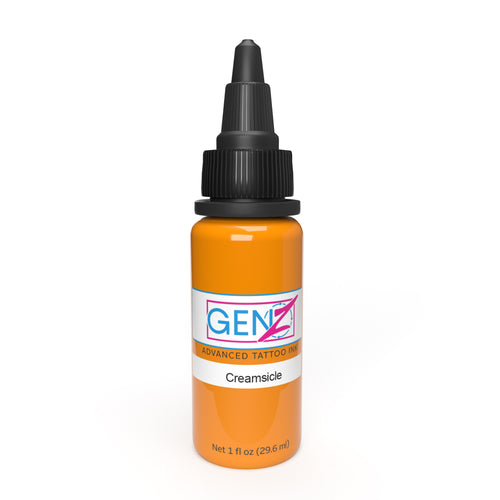 GEN-Z Creamsicle