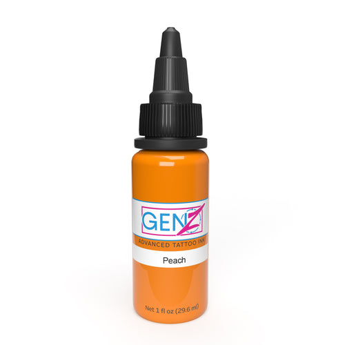 GEN-Z Peach