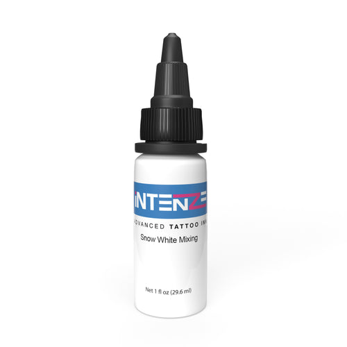 Intenze｜19 Color TattooInk Set