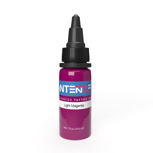 Intenze｜19 Color TattooInk Set