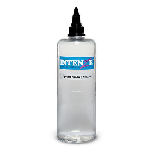 Intenze｜Special Shading Solution