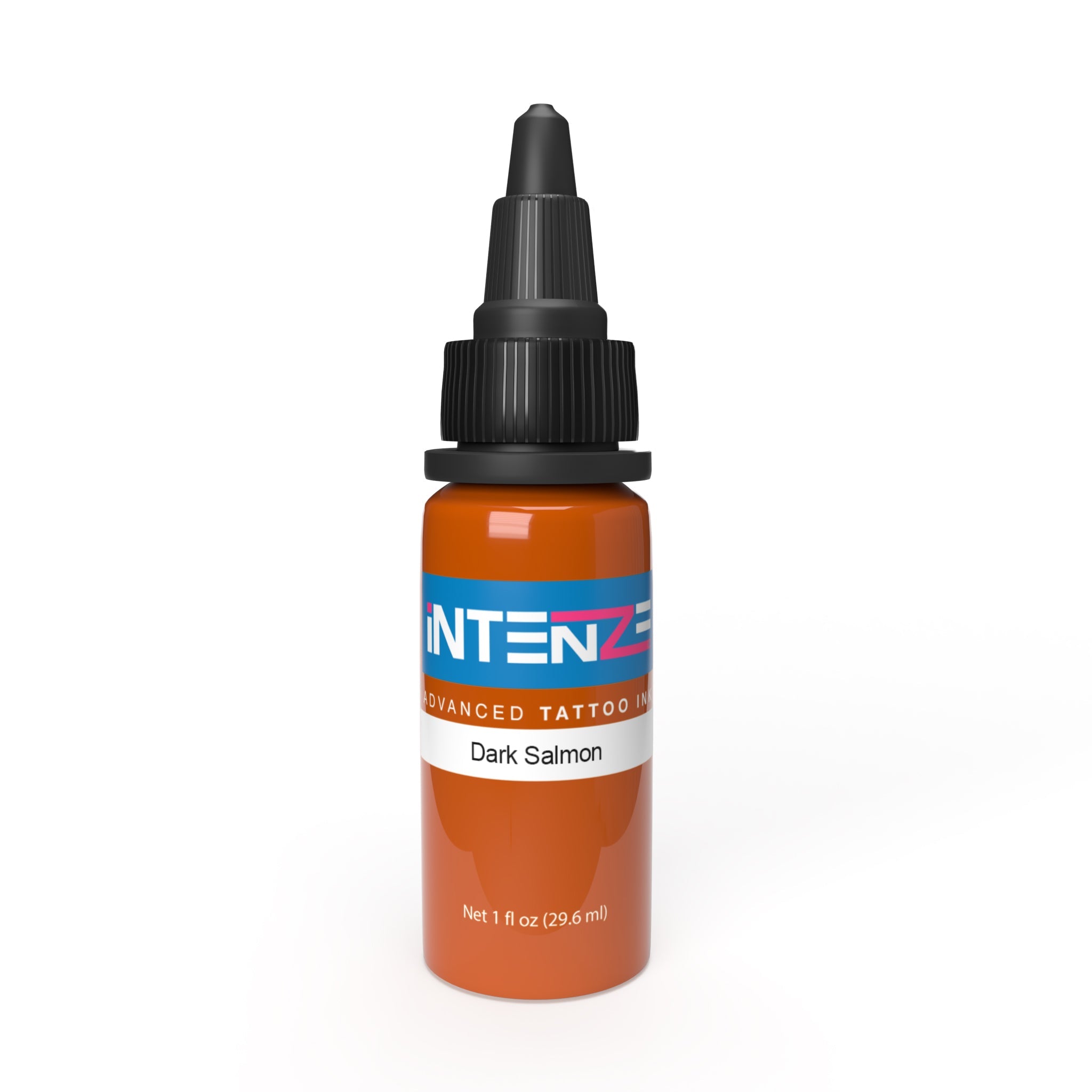 Intenze | Dark Salmon