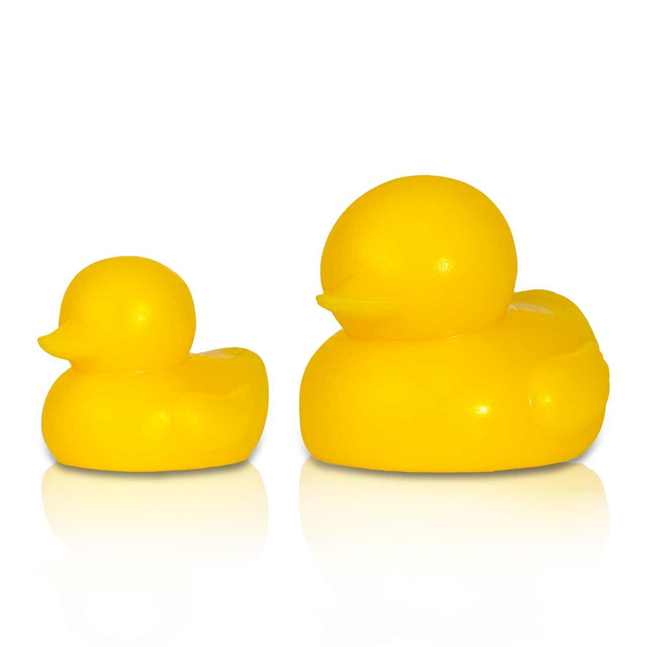 A Pound of Flesh Lucky Ducky タトゥーモデル - Large