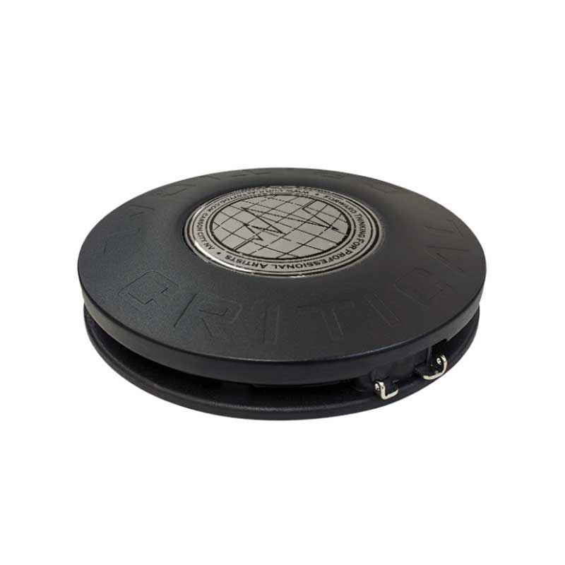 CRITICAL｜CXPW (WIRED FOOT SWITCH)