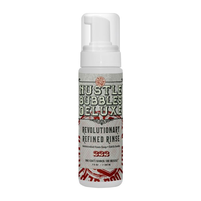Hustle Butter｜Hustle Bubbles ハッスルバブル 207mL