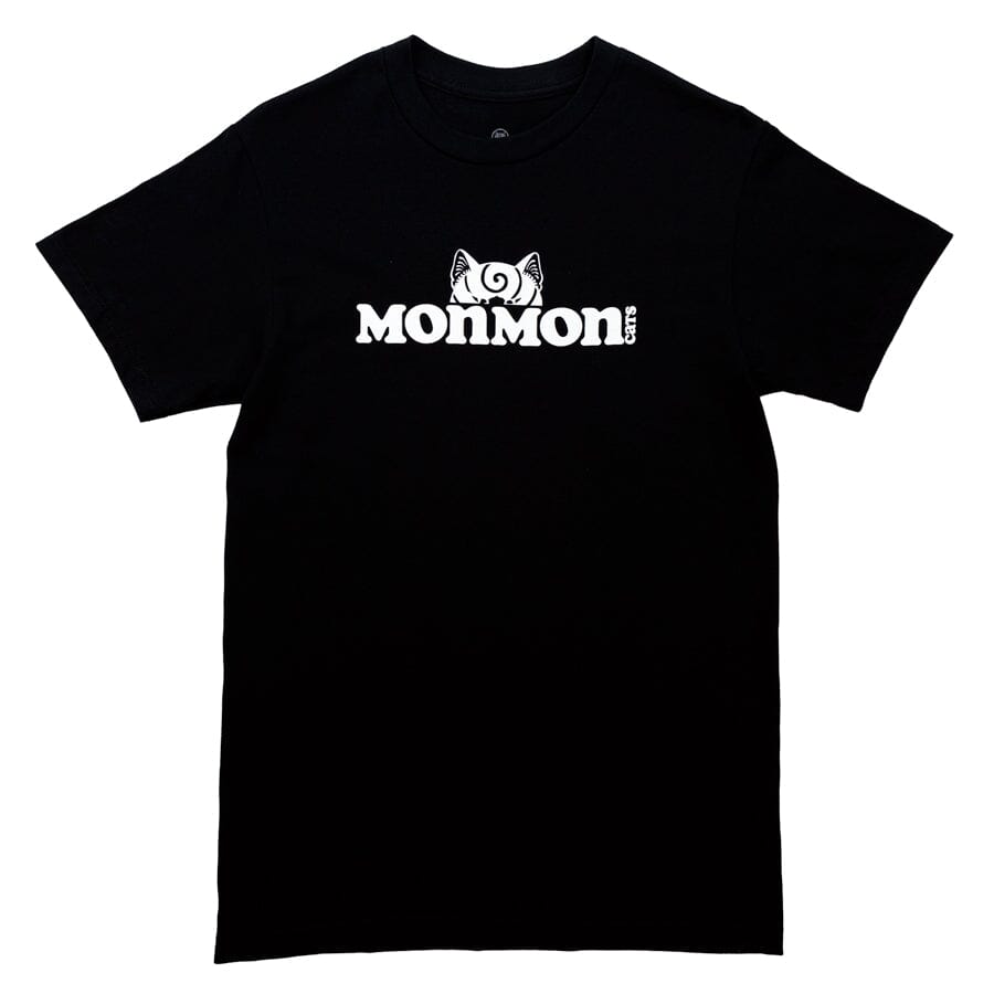 PEEKING TEE