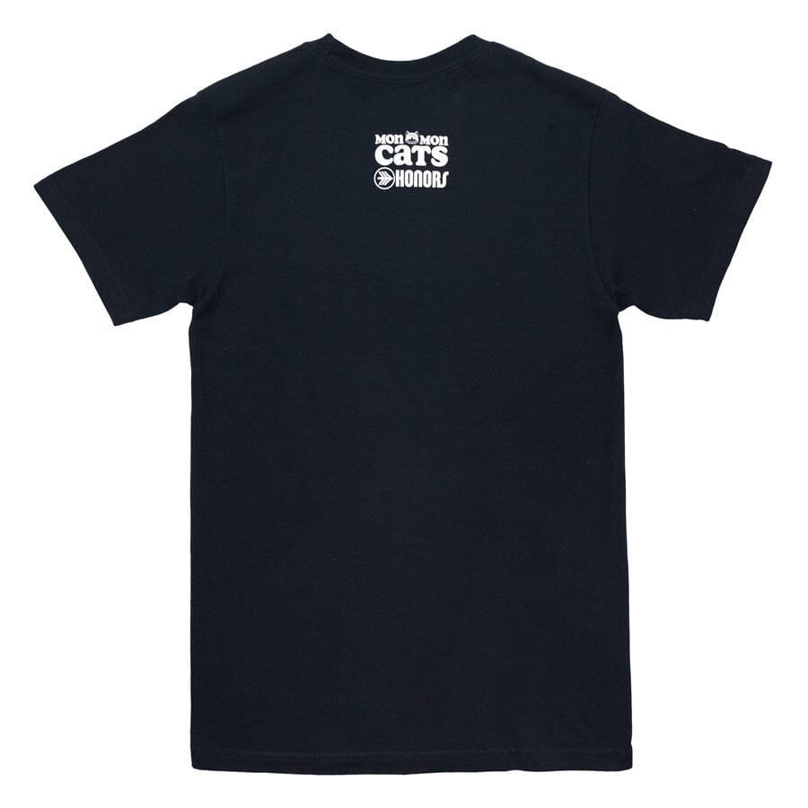 MMC X HONORS SWIRL TEE