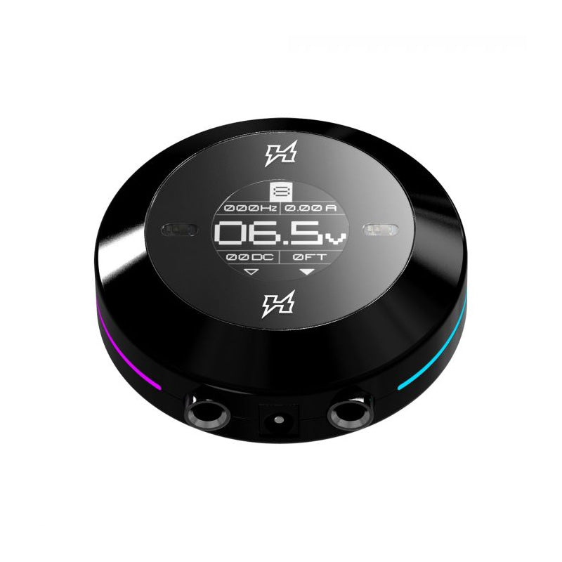 FK Irons｜Darklab: Hover Power Supply