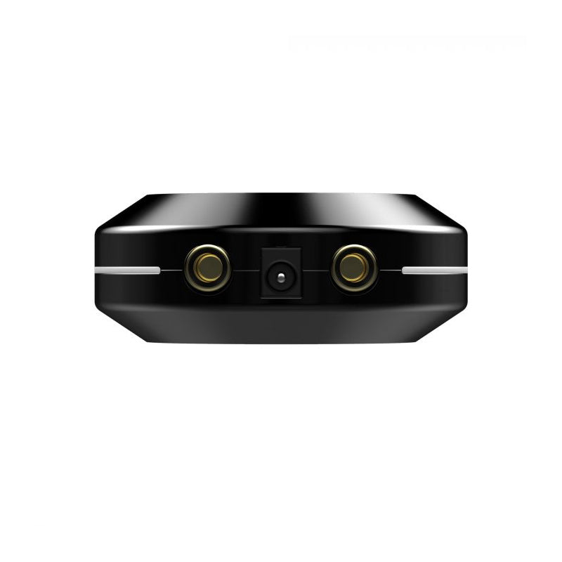 FK Irons｜Darklab: Hover Power Supply