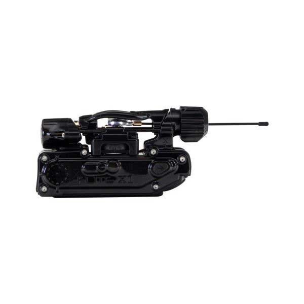 Inkjecta｜Flite X1 - Wireless / Battery Driven Tattoo Machine｜Smoke