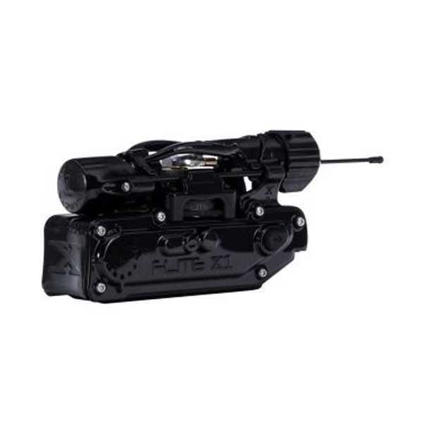 Inkjecta｜Flite X1 - Wireless / Battery Driven Tattoo Machine｜Smoke