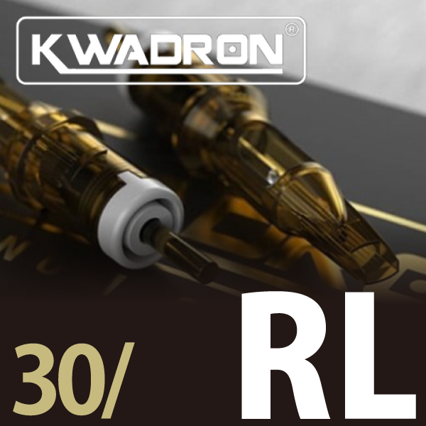 KWADRON｜0.30mmライナー(RL) 20個/1箱