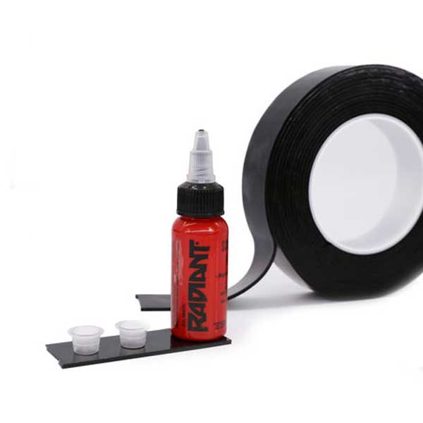 Magic Black Tape