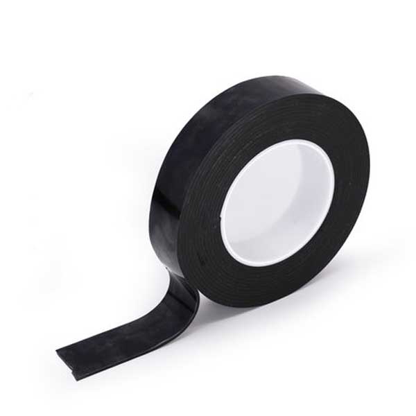 Magic Black Tape