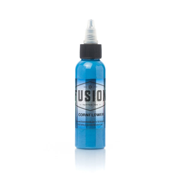 Fusion｜Cornflower