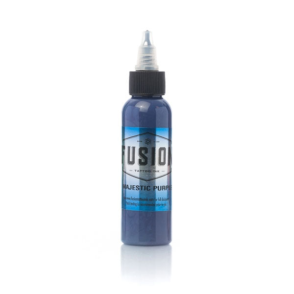Fusion｜Majestic Purple