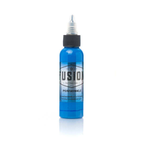 Fusion｜Periwinkle
