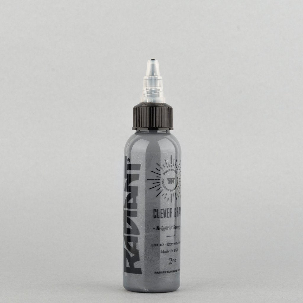 Radiant CLEVER GREY