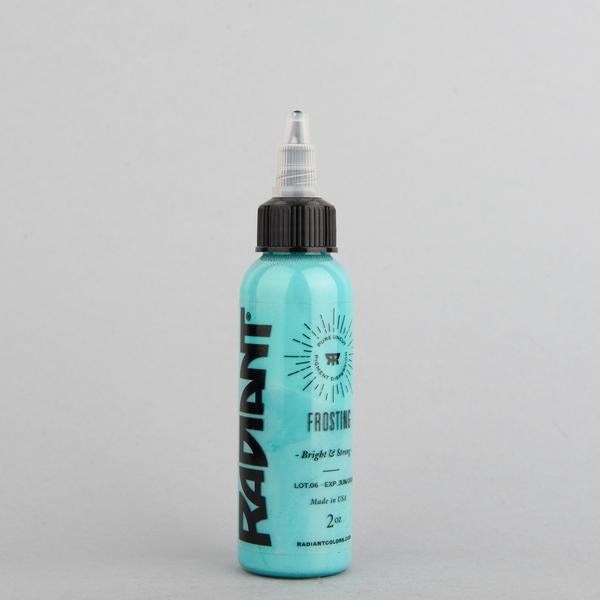 Radiant FROSTING